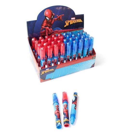 Dolphin Sm-6437 Roket Spıderman Silgi Silgi Fiyatı