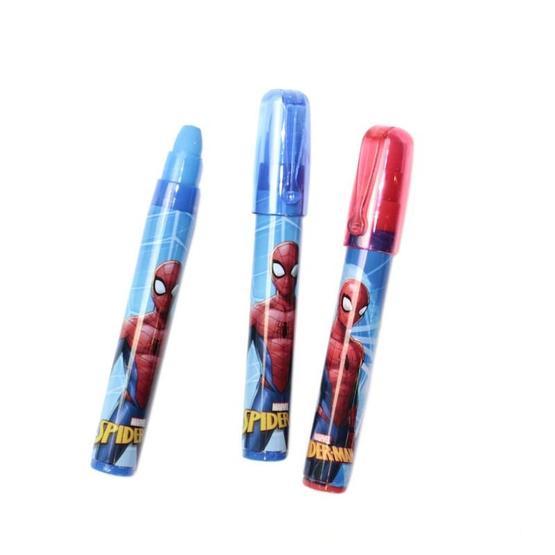 Dolphin Sm-6437 Roket Spıderman Silgi