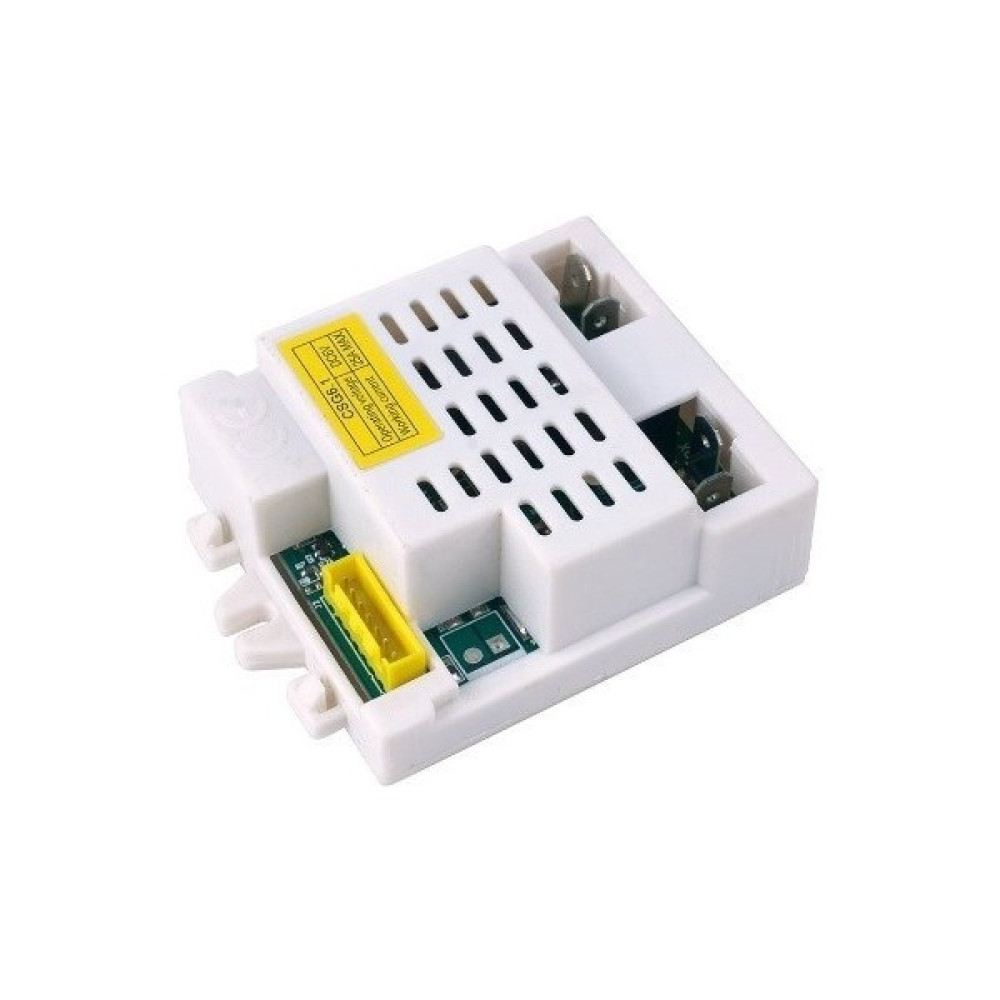 Dolu 6 Volt Araçları Için Kumandasız Anakart 8693 - Beyaz Oto Boyaları Fiyatı