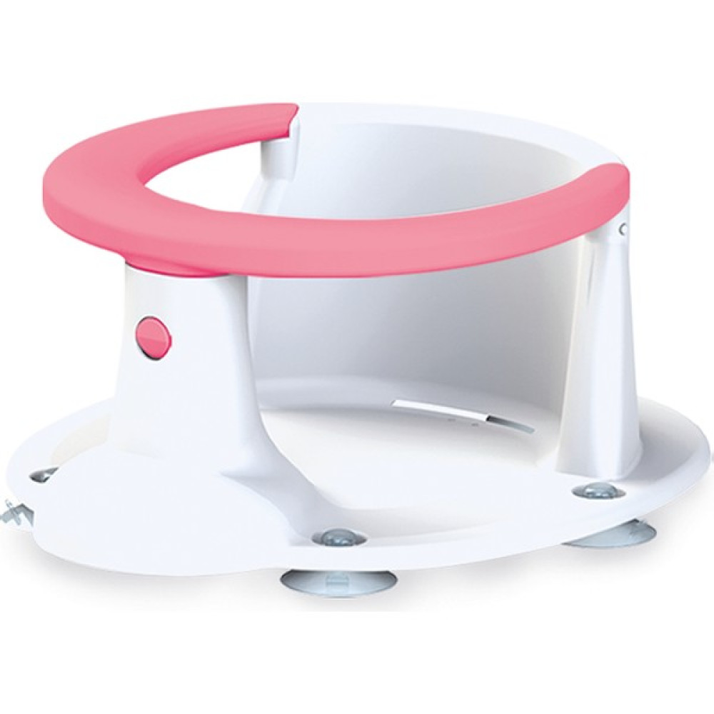 Dolu Banyo Eğlencesi Koltuk Pembe Bebek Lazımlık Fiyatı