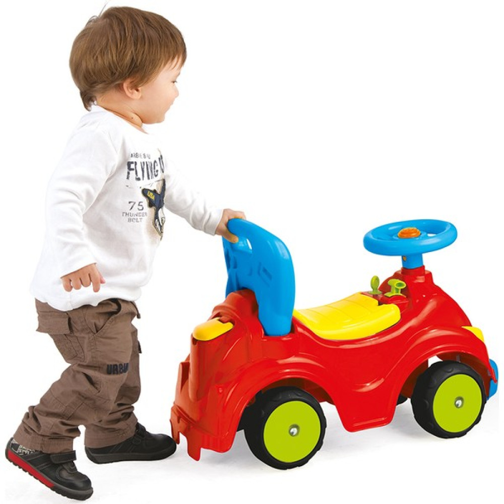 Dolu Smile 2 In 1 Box Açık Hava, Deniz ve Spor Oyuncakları Fiyatı