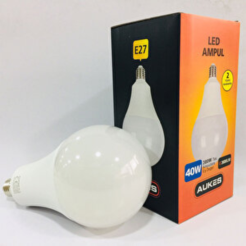 Dolunay Elektrik Dolunay 40W Led Ampul Led Aydınlatmalar Fiyatı