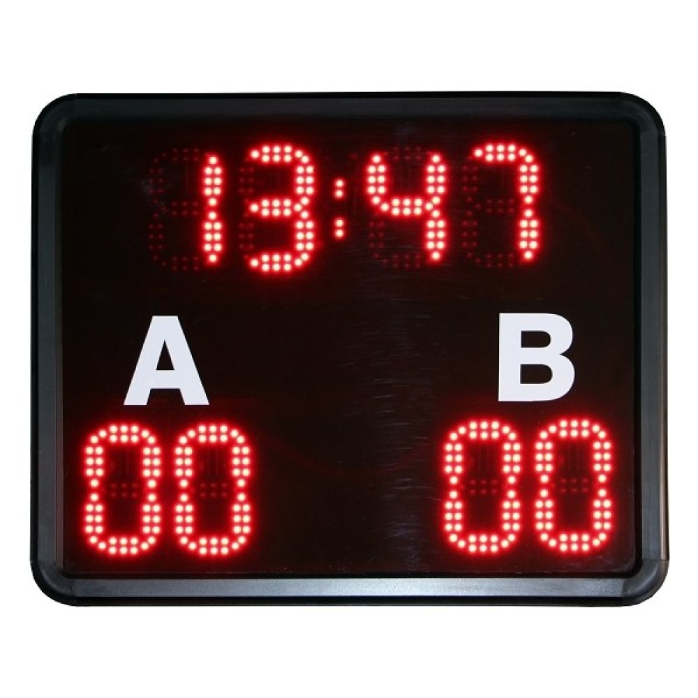 Dolunay Led Futbol Skorbord 45 cm X 55 cm Oto Boyaları Fiyatı