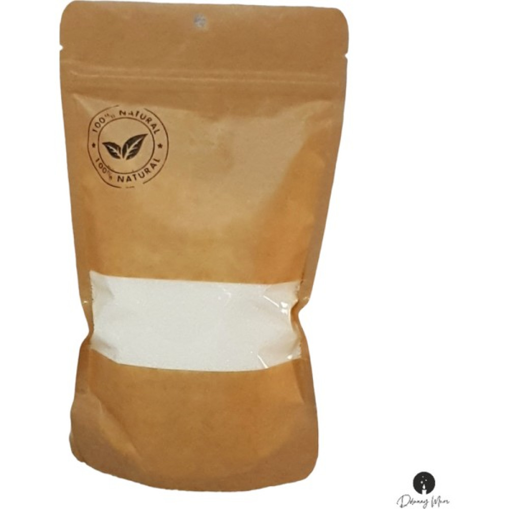 Dolunay Mum Inci Mum Tozu Beyaz 250 gr - 1 Adet Dekoratif Mum Fiyatı