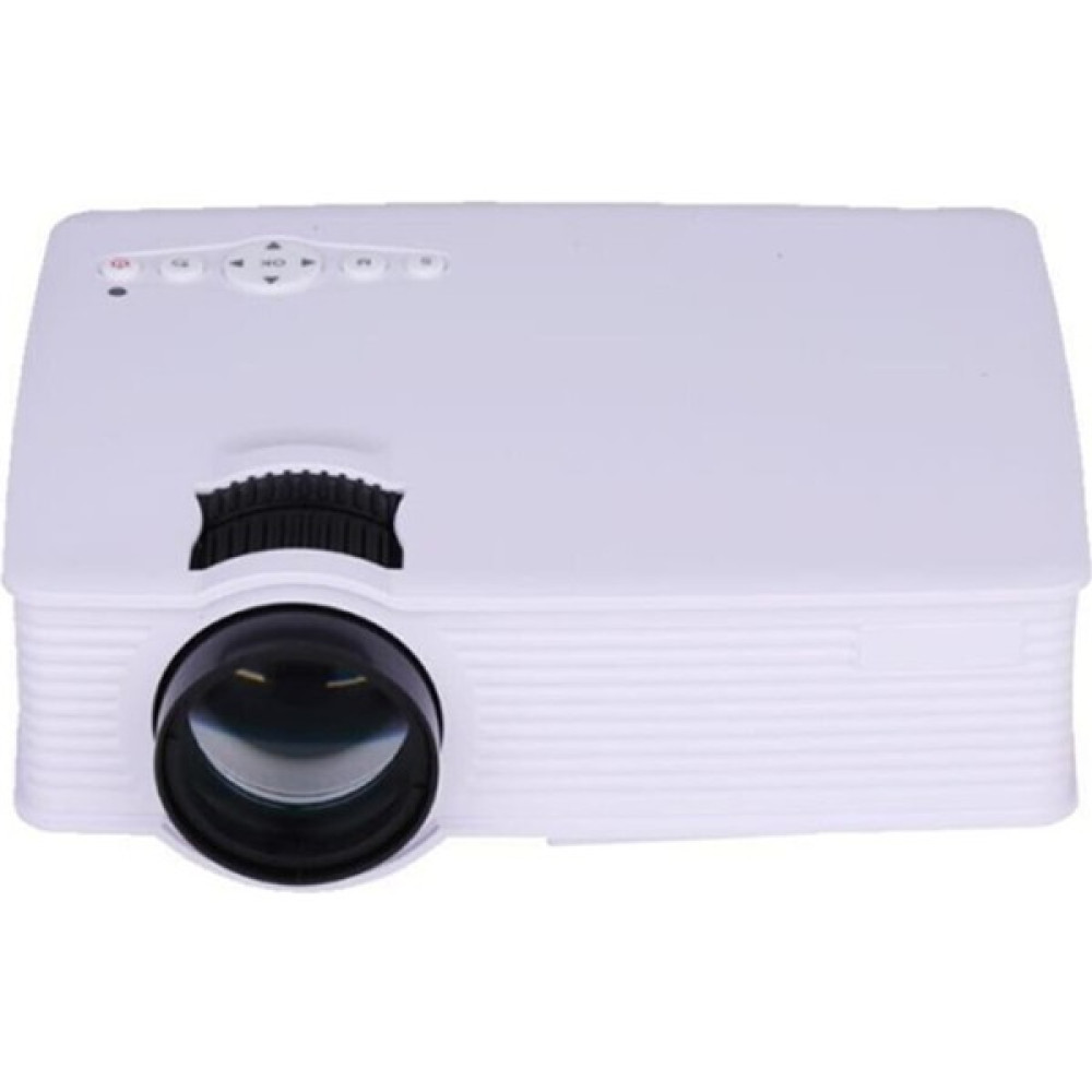 Doma Gp9 LED Projeksiyon Cihazı 1080P Full Hd ( PROJECTOR ) Projeksiyon Fiyatı