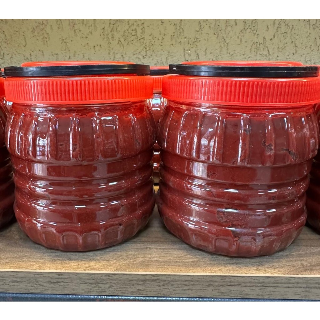 Domates Salçası (1 KG) Hatay Has Çiftlik - 1 kg Diğer Fiyatı