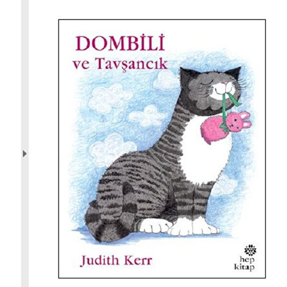 Dombili Ve Tavşancık Çocuk Öykü Fiyatı