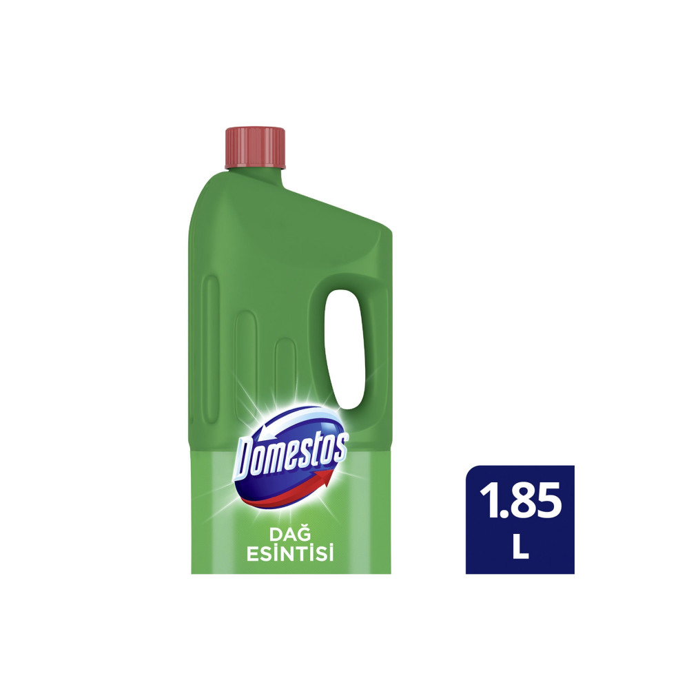 Domestos 1989 GR DAĞ ESİNTİSİ Ağız ve Diş Sağlığı Fiyatı