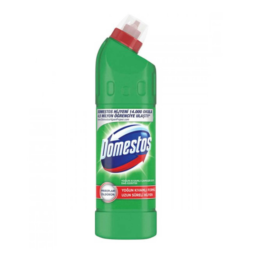Domestos Çamaşır Suyu 750 ml Dağ Esintisi