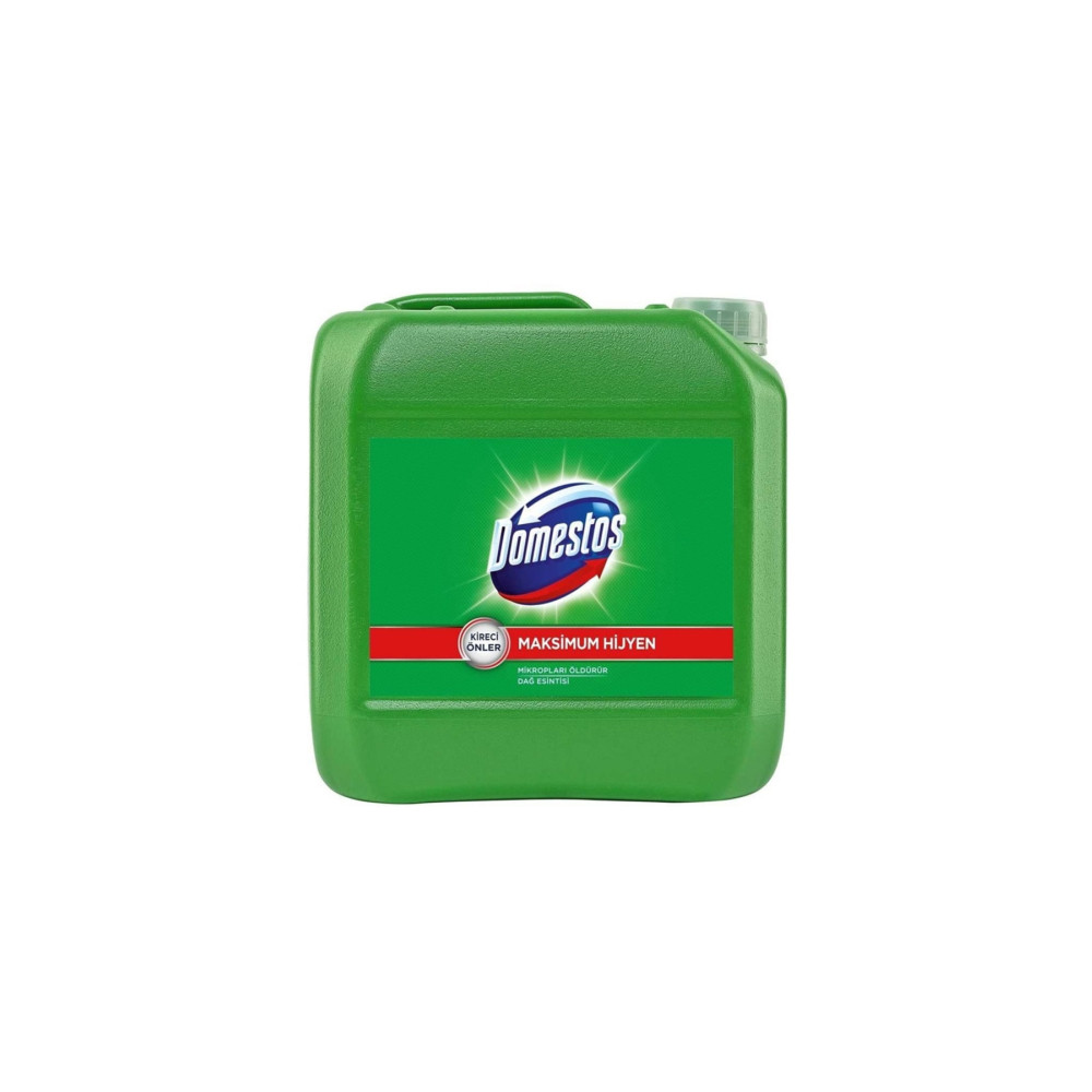 Domestos Çamaşır Suyu Çam Ferahlığı 3.240 ML Ağız ve Diş Sağlığı Fiyatı