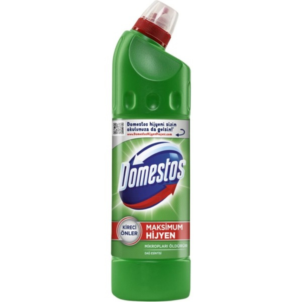 Domestos Çamaşır Suyu Dağ Esintisi 750 ml Oto Boyaları Fiyatı