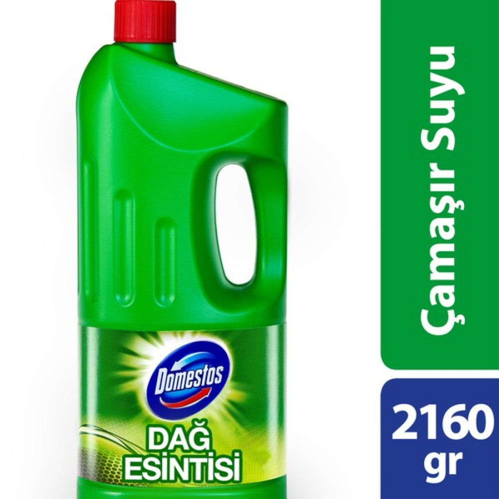 Domestos Dağ Esintisi 2000 ml Oto Boyaları Fiyatı