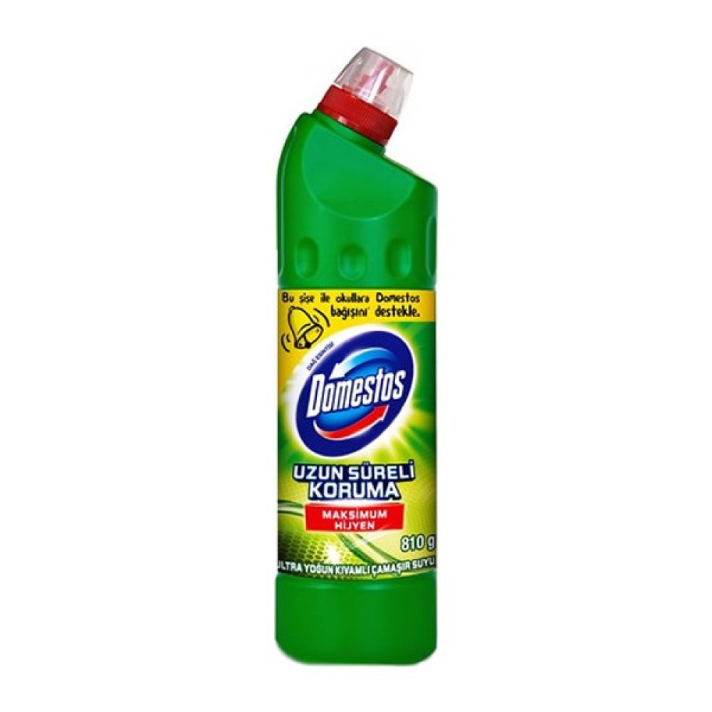 Domestos Maksimum Hijyen 810 gr 4 Adet Oto Boyaları Fiyatı