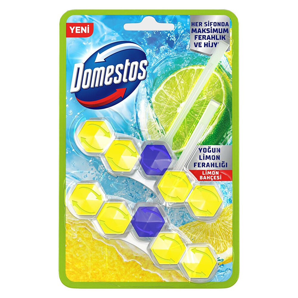 Domestos WC Blok Lime Diğer Fiyatı