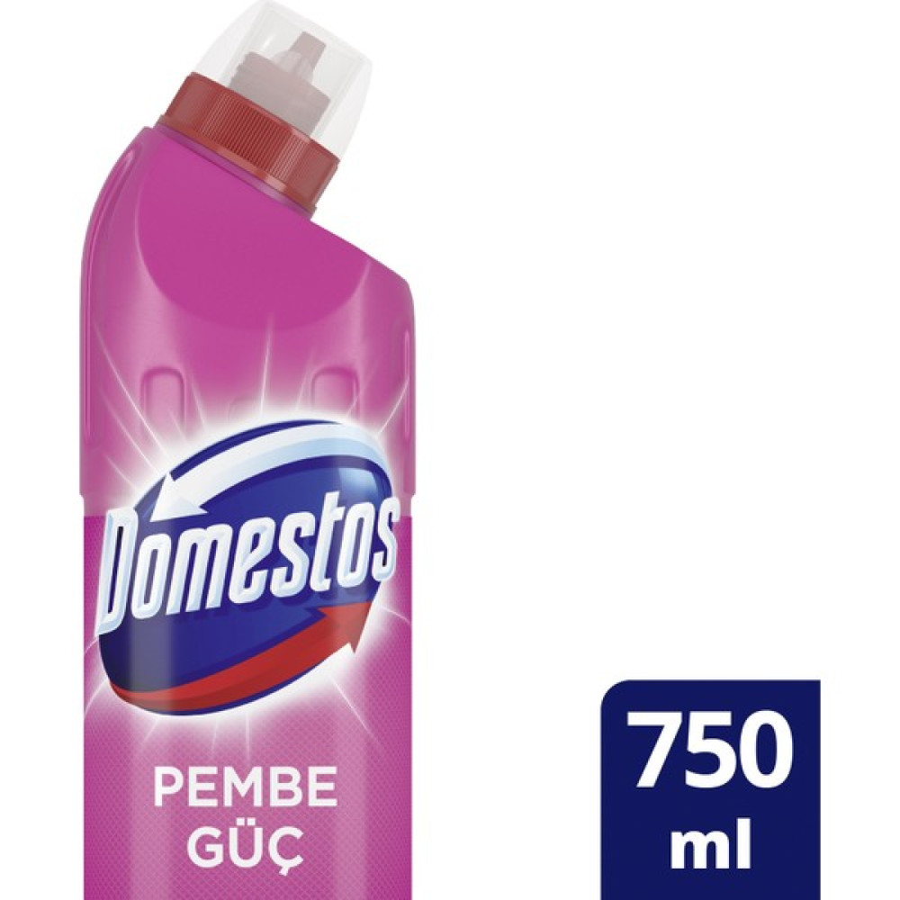 Domestos Yoğun Çamaşır Suyu Pembe Güç 750 ml Oto Boyaları Fiyatı