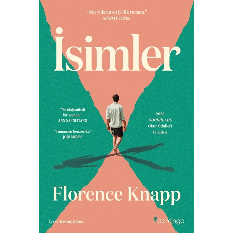 Domingo Yayınevi Isimler - Florence Knapp Diğer Fiyatı