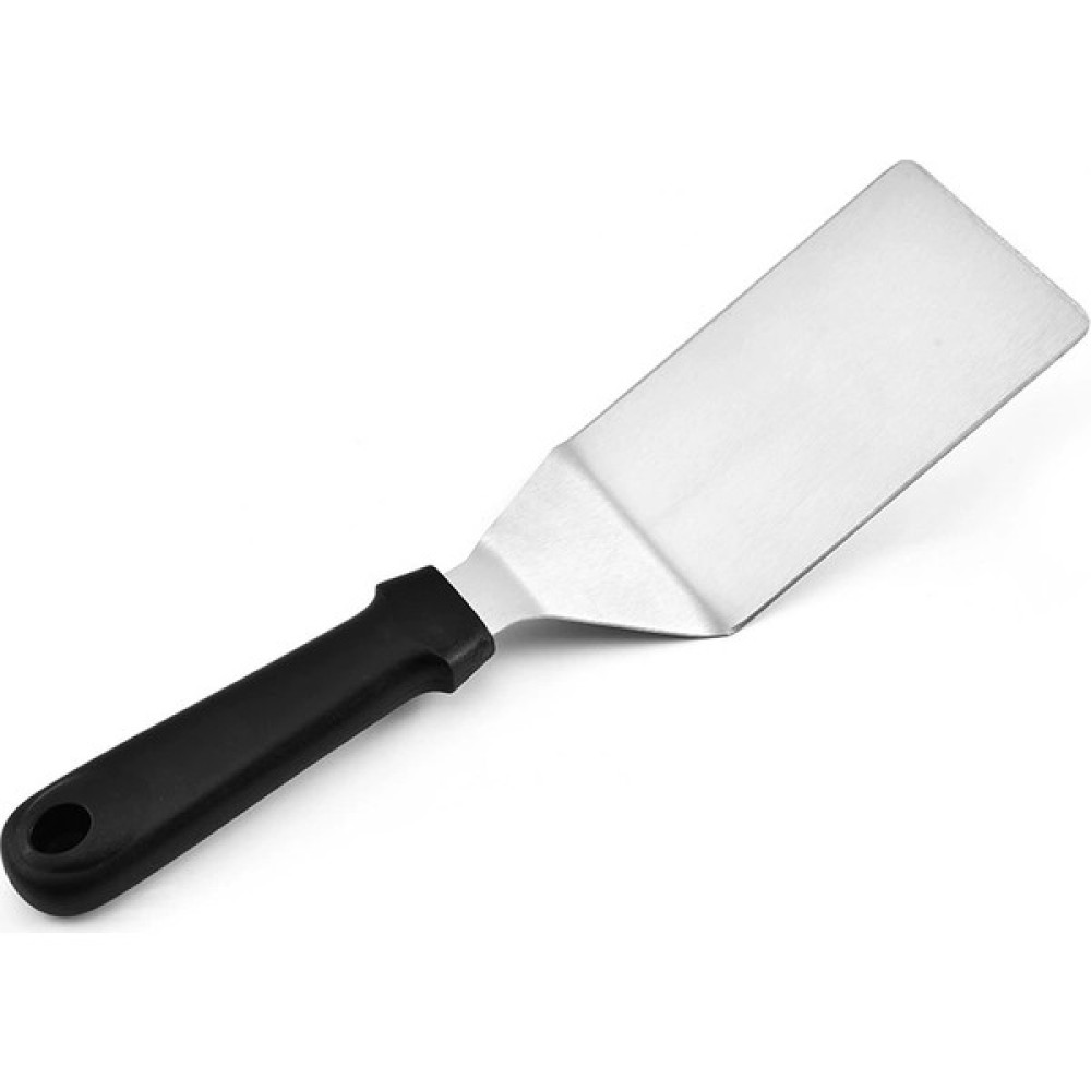 Dominy Profesyonel Izgara Spatula Spatula Düz Paslanmaz Çelik Üst Izgara Mutfak Aksesuarları Izgara Biftek (Yurt Dışından) Mutfak Gereçleri Fiyatı