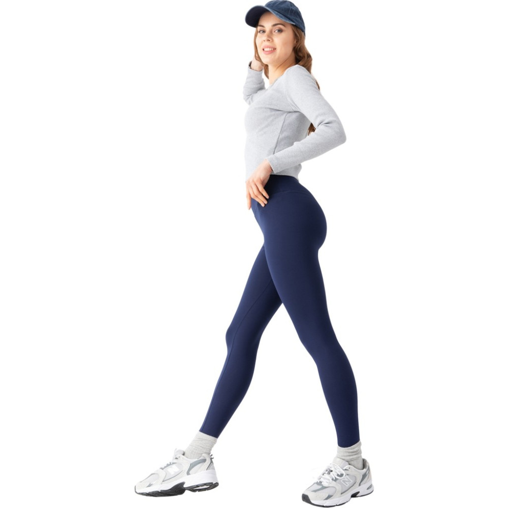 Domoda Karyoka Dikiş Detaylı Toparlayıcı Sportif Detaylı Ekstra Esnek Kadın Tayt @amazon Tayt Fiyatı