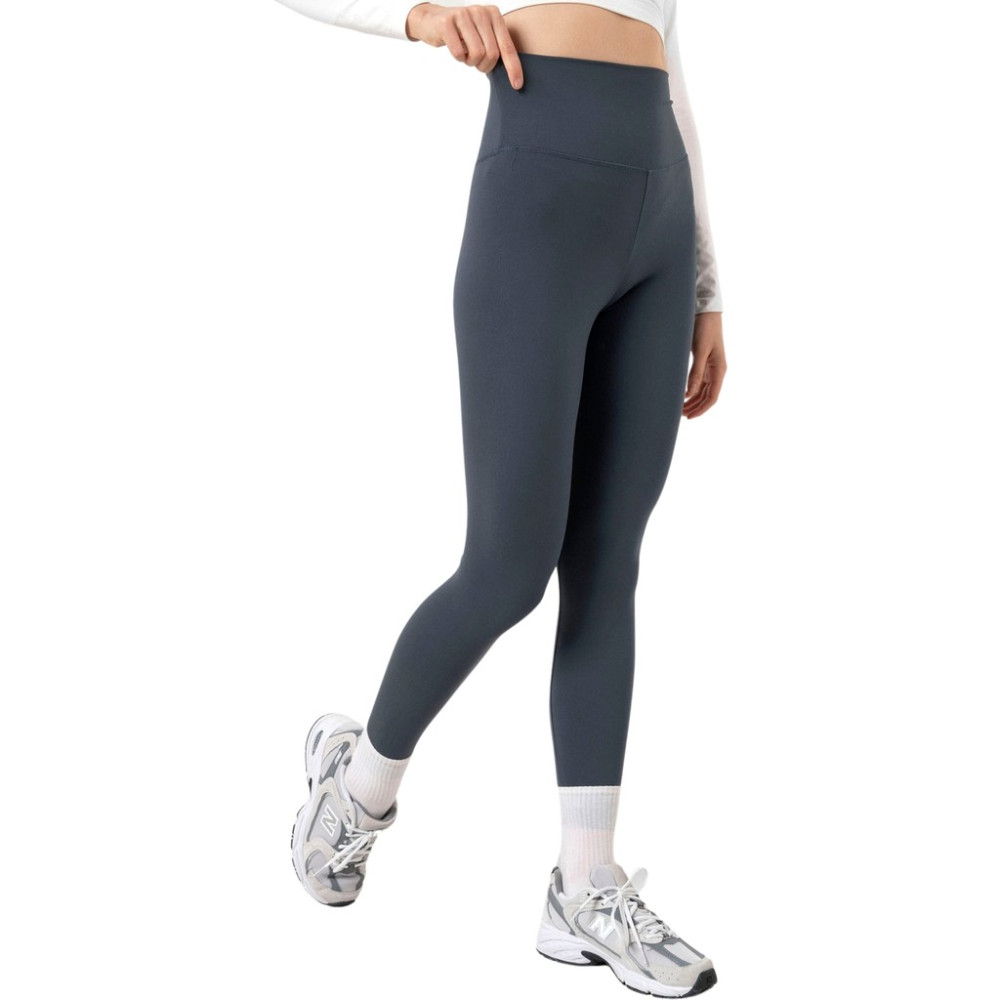 Domoda Karyoka Dikiş Detaylı Toparlayıcı Sportif Detaylı Ekstra Esnek Kadın Tayt @amazon Tayt Fiyatı