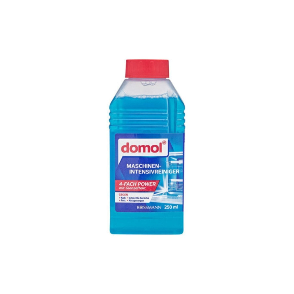 DOMOL Bulaşık Makinesi Temizleyicisi 250 Ml Bulaşık Yıkama Fiyatı