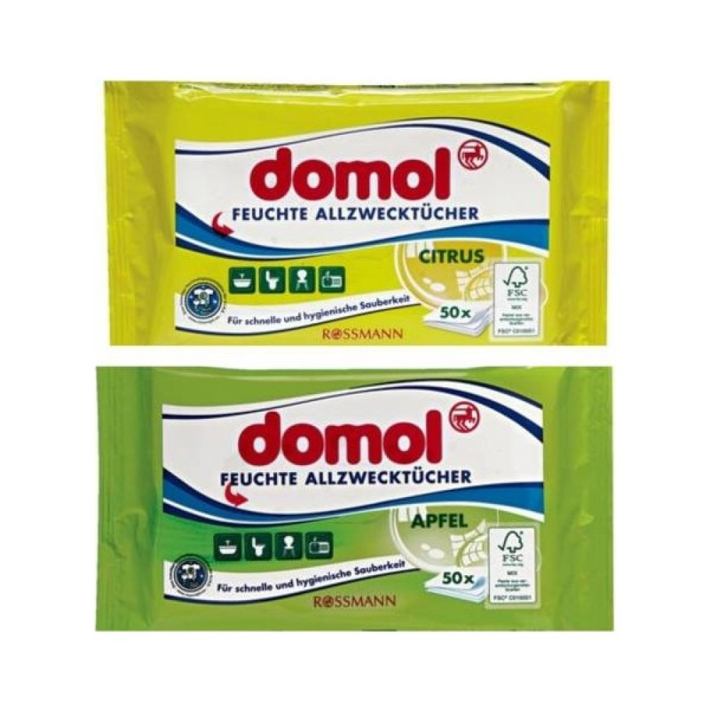 Domol Genel Amaçlı Islak Bezi Oto Boyaları Fiyatı