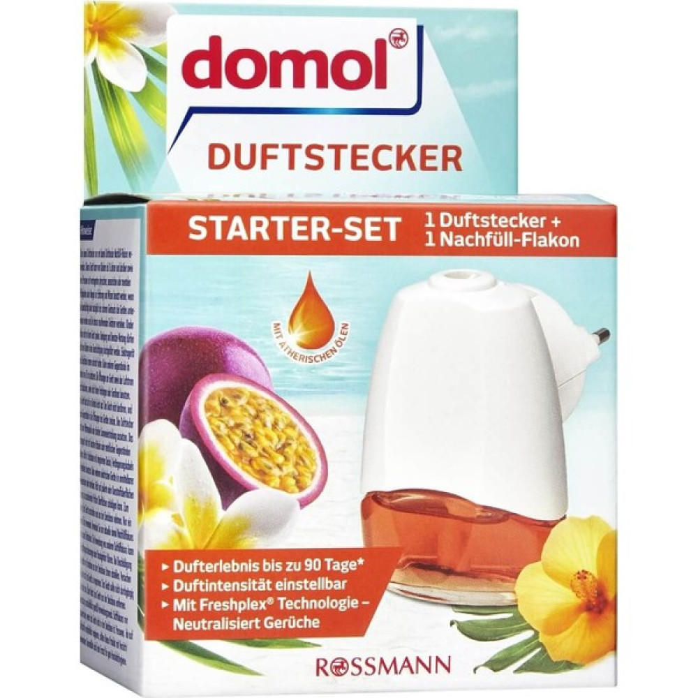 Domol Tropik Meyveli Oda Kokusu 25 ml Oto Boyaları Fiyatı