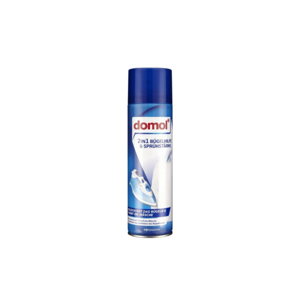 DOMOL Ütü Yardımı Çamaşır Kolası 500 ml. 2in1.. Çamaşır Yıkama Fiyatı