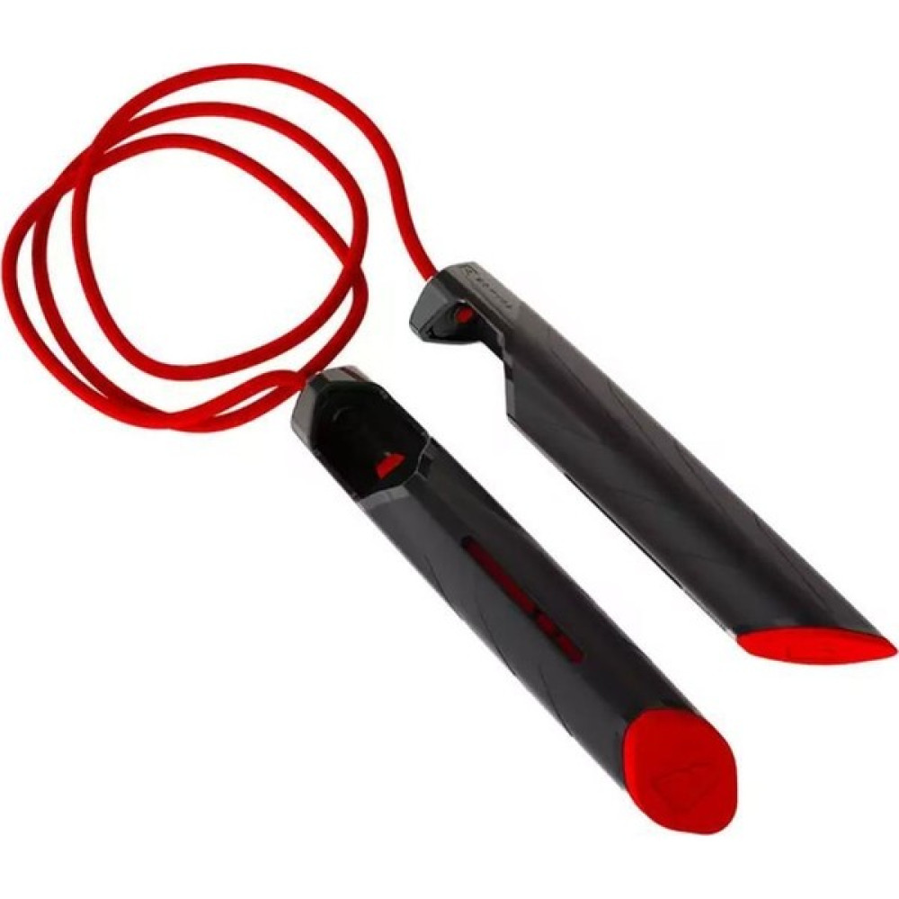 Domyos Atlama Ipi Pvc Rulmanlı Ağırlık Takılabilen 2.8 Metre Jump Rope Kırmızı Kondisyon Aletleri Fiyatı