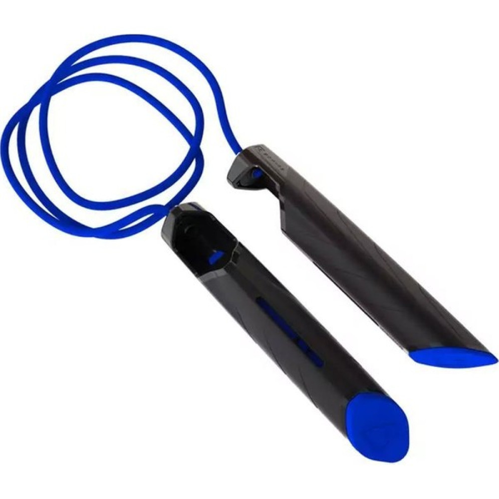 Domyos Atlama Ipi Pvc Rulmanlı Ağırlık Takılabilen 2.8 Metre Jump Rope Mavi Kondisyon Aletleri Fiyatı