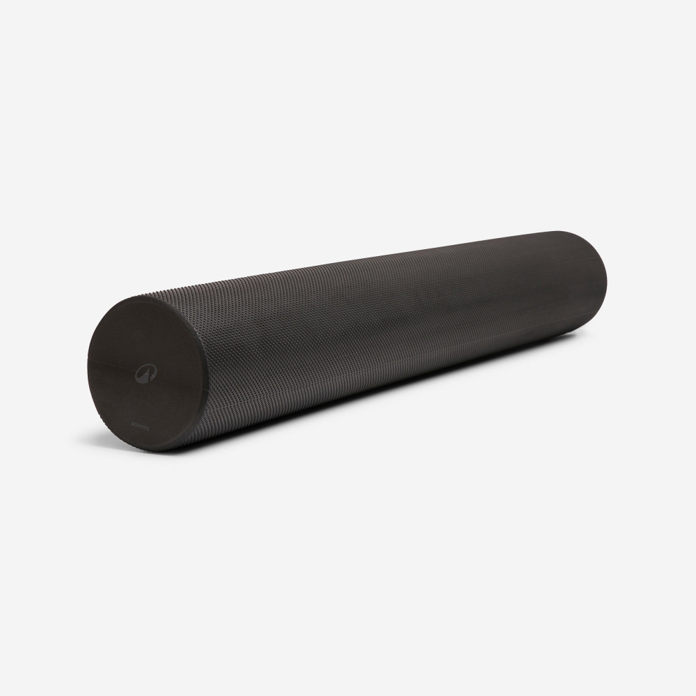 Domyos Köpük Pilates Rulosu - Siyah - 90 Cm X 15 Cm Fitness Kondisyon Ürünleri Fiyatı