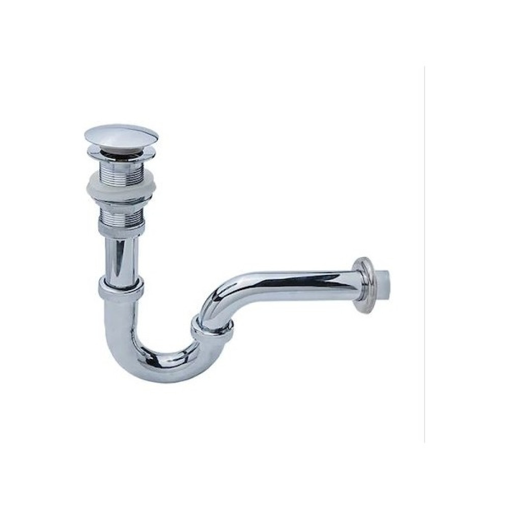 Donau Koku Emniyetli, Krom Sifon Stoplu (Pop-Up) Ø 32 mm-30 Oto Boyaları Fiyatı