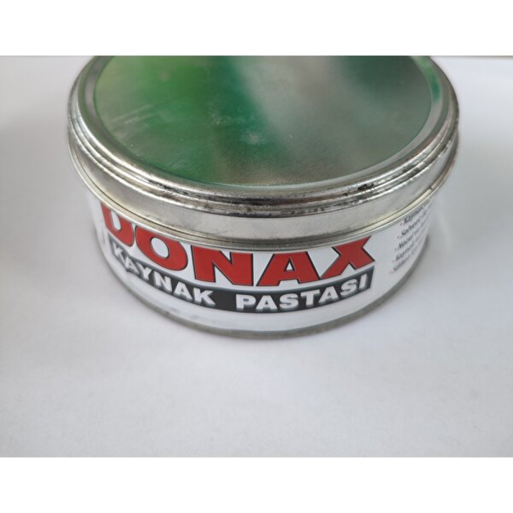 Donax Kaynak Pastası 300GR Kaynak Makineleri Fiyatı