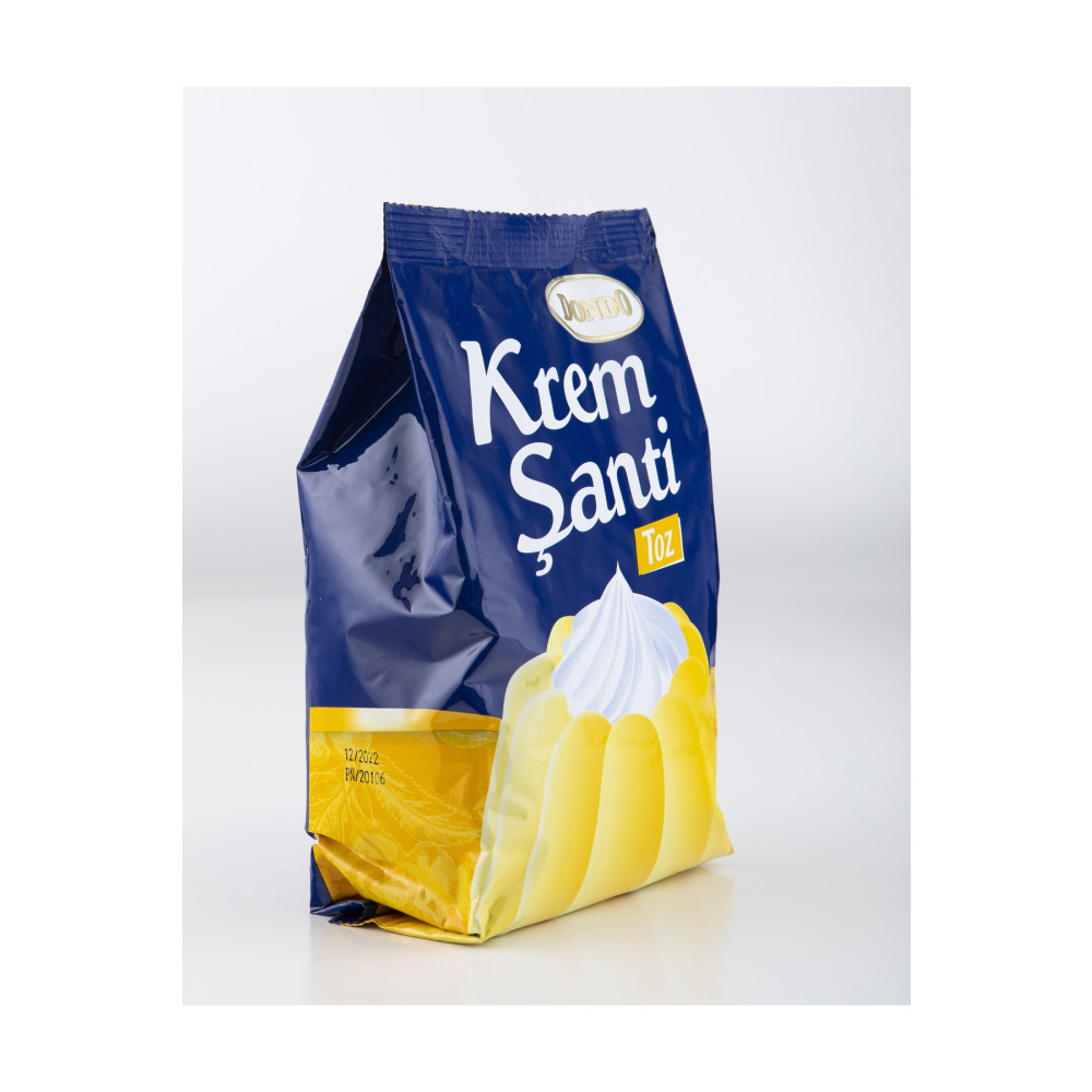 Dondo Toz Krem Şanti 1000 Gr. Tatlı ve Pasta Malzemeleri Fiyatı