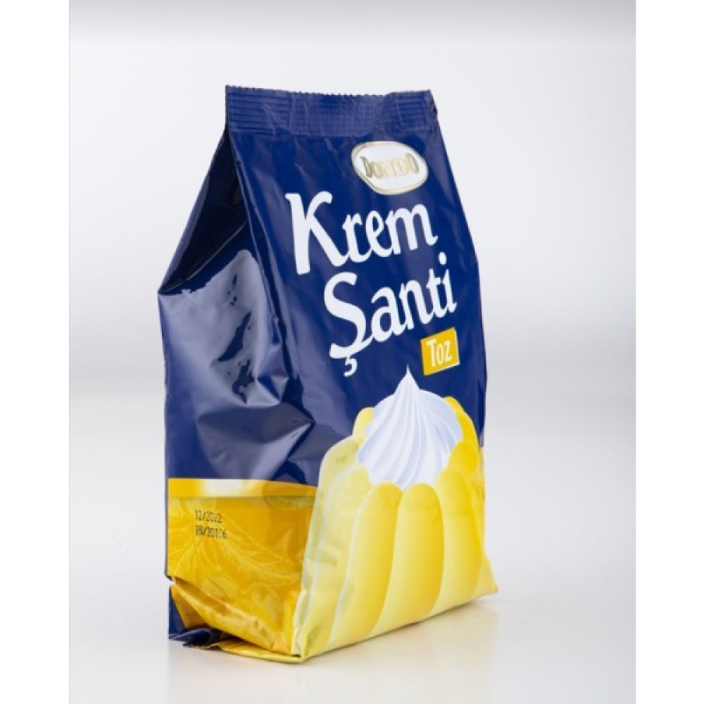 Dondo Toz Krem Şanti 3 kg - 3 Adet Diğer Fiyatı