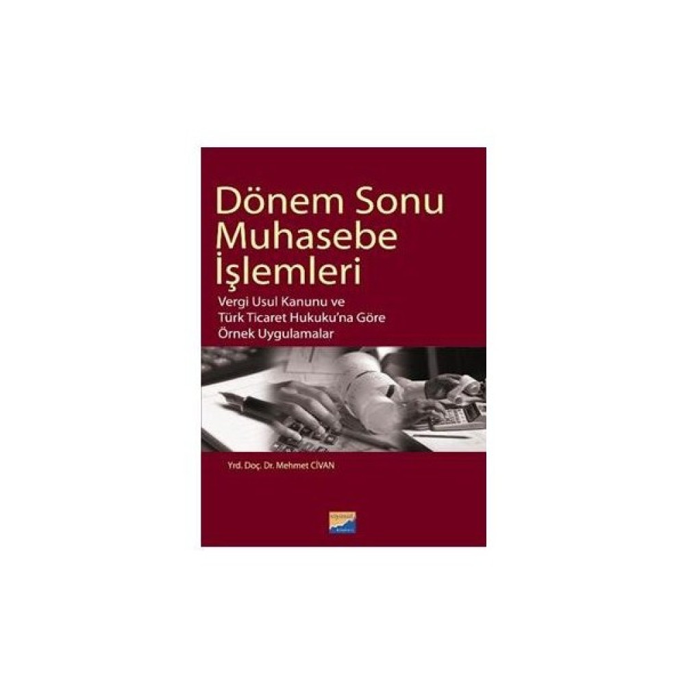 Dönem Sonu Muhasebe İşlemleri Muhasebe Finans Kitapları Fiyatı