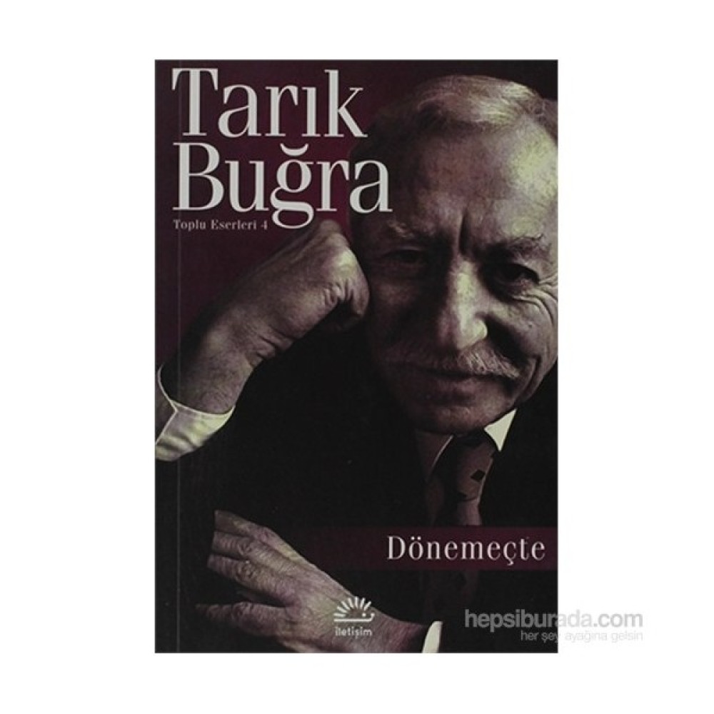 Dönemeçte - Tarık Buğra Derleme Kitapları Fiyatı