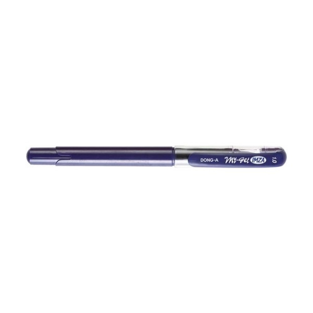 Dong-A My-Jel 1.0 mm Sign Pen Imza Kalemi Mavi (12 Adet) Tükenmez Kalem Fiyatı