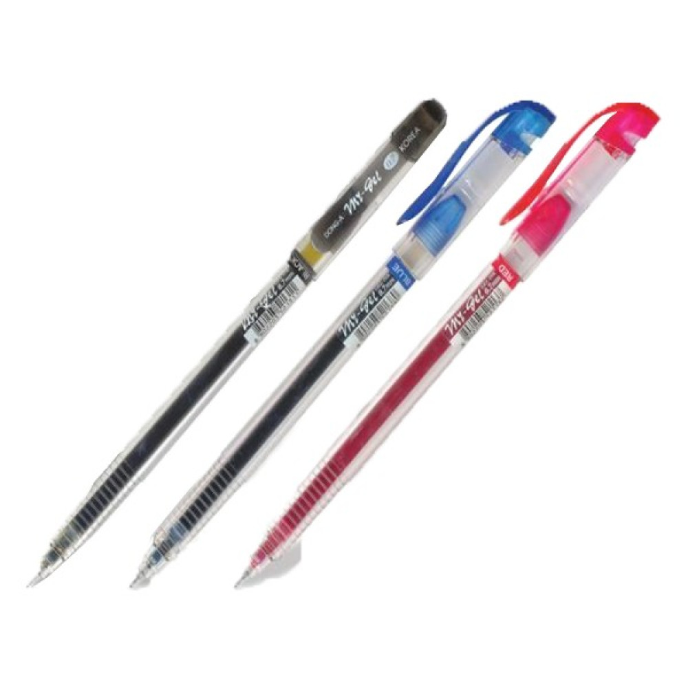 Donga My Gel İğne Uçlu Kalem Mavi,0,5 Mm Kesik Uçlu (Kaligrafi) Kalem Fiyatı