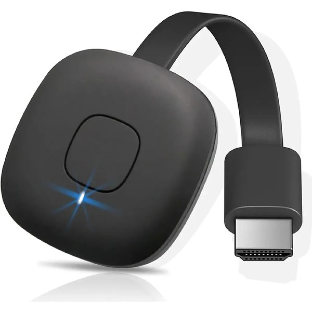 Dongle Kablosuz Ekran & Ses Yansıtma 4K Telefonu Televizyona Yansıtma Görüntü Aktarma Görüntü Sistemleri Çevirici & Adaptörü Fiyatı