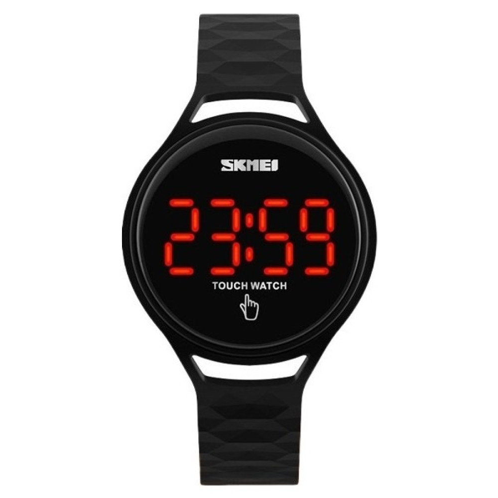 Dongmeng Momentum Moda Spor Erkek Saati LED Erkek ve Kız Öğrenci Kişiselleştirilmiş Saat Jöle Sevgili Saati Elektronik Saat (Yurt Dışından) Kol Saatleri Fiyatı