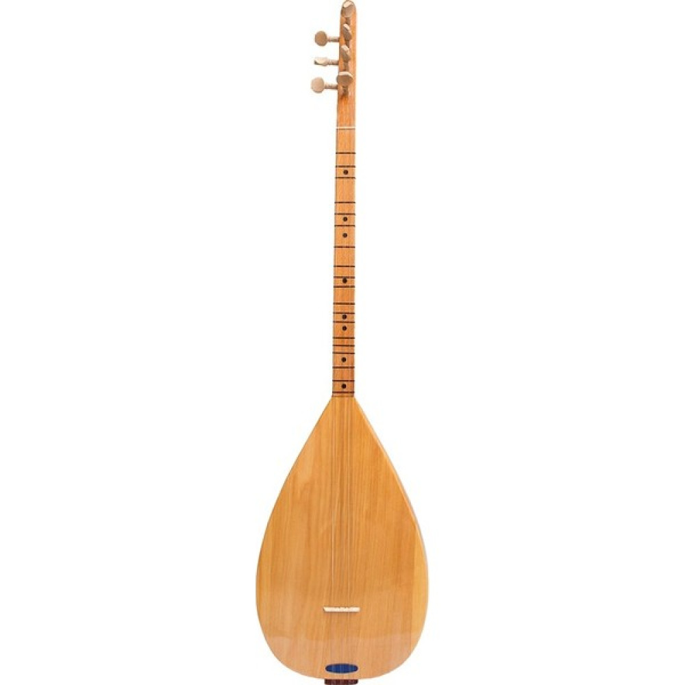 Donizetti Kısa Sap Bağlama Saz Nokta Sedefli - Naturel Bağlamalar Fiyatı