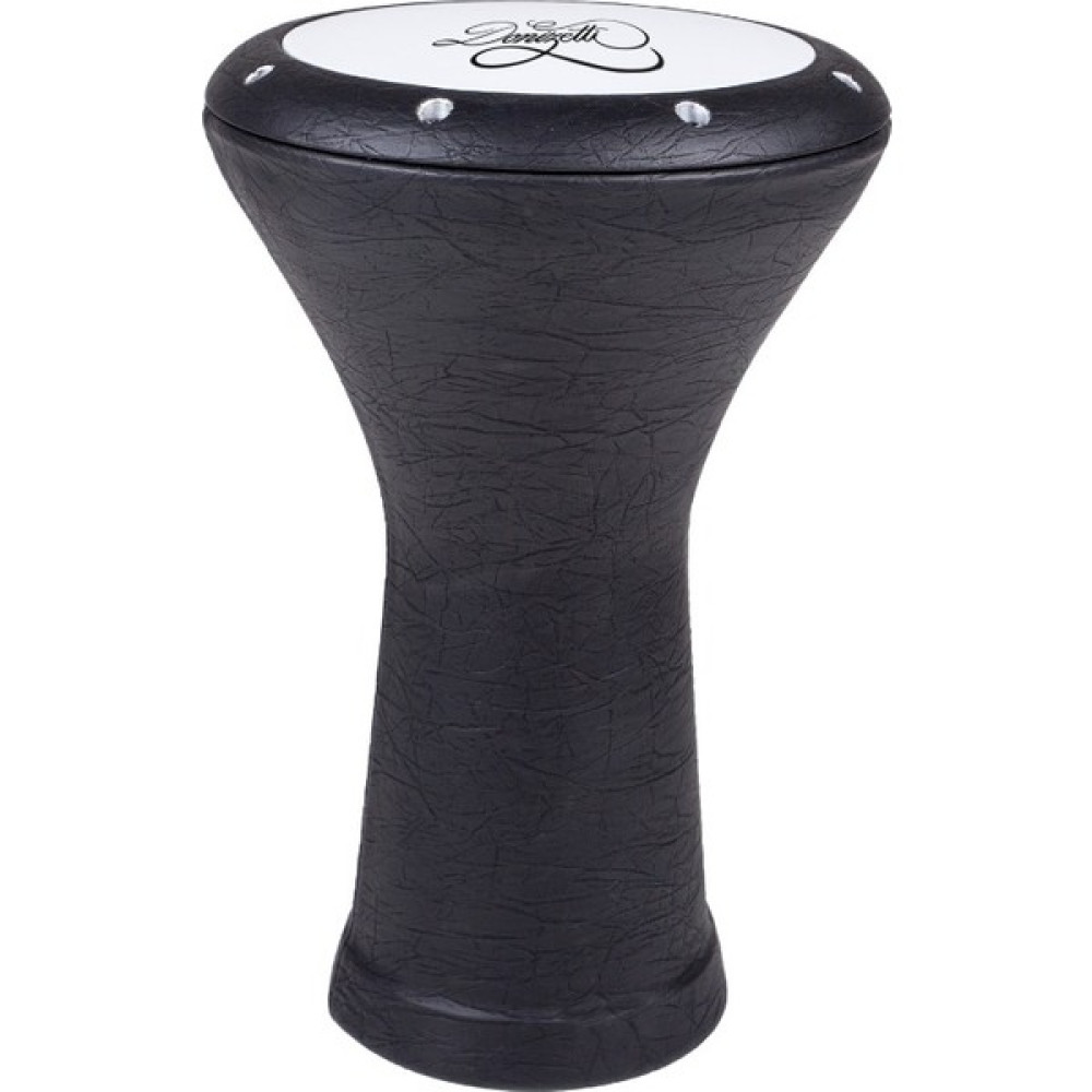 Donizetti Mısır Darbuka Siyah Vinleks Kaplama Vurmalı Çalgılar Fiyatı