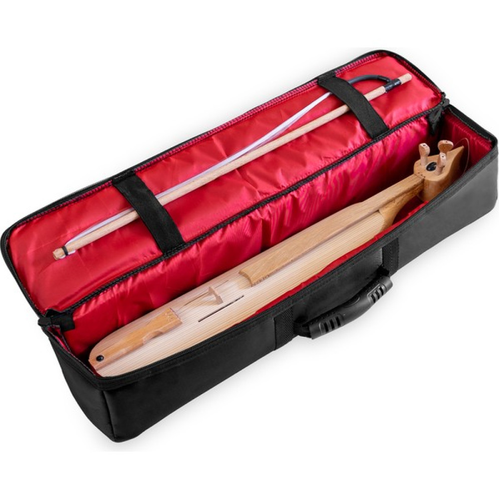 Donizetti Profesyonel Gigbag Kemençe Kılıfı - Siyah Renk - Su Geçirmez Müzik Aleti Aksesuarları Fiyatı