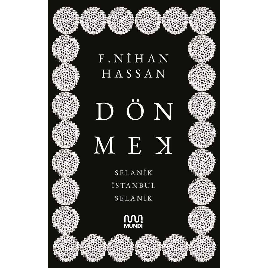Dönmek - F. Nihan Hassan Diğer Fiyatı