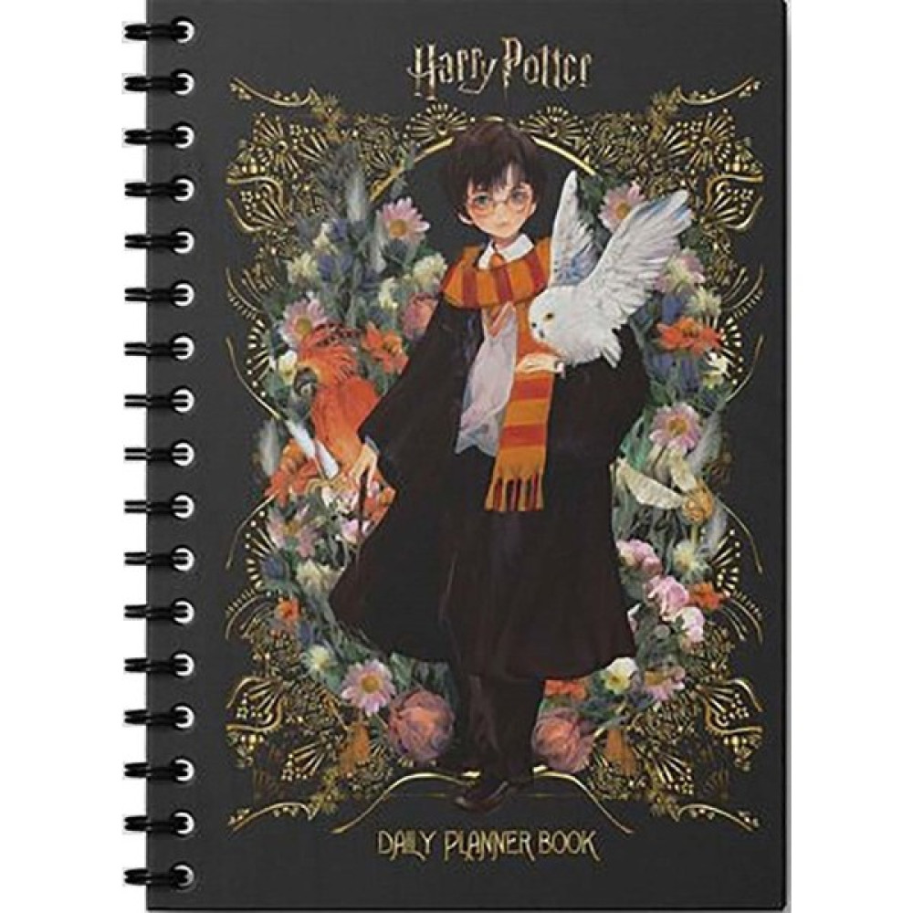 Dönmez Daily Planner Harry Potter 1581001 Ajanda Fiyatı