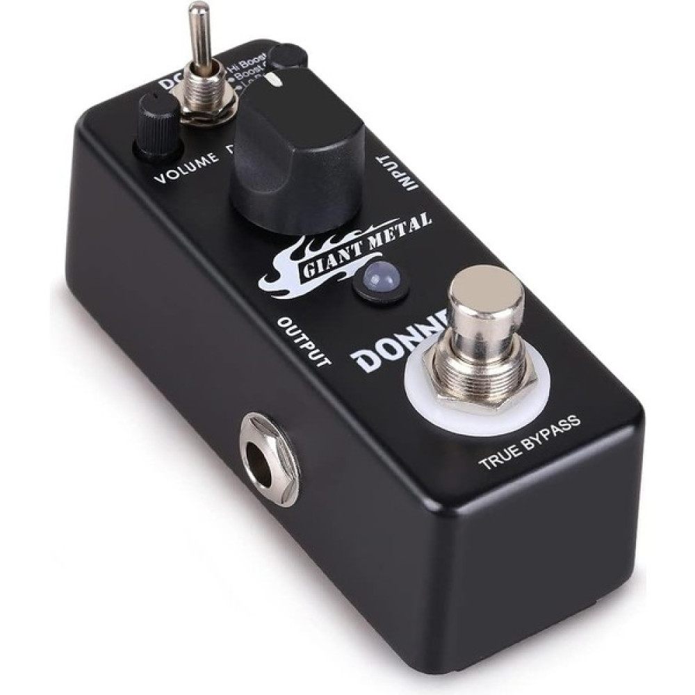 Donner Giant Metal Distortion Pedalı Oto Boyaları Fiyatı
