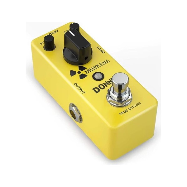 Donner Yellow Fall Vintage Analog Delay Pedalı Diğer Fiyatı