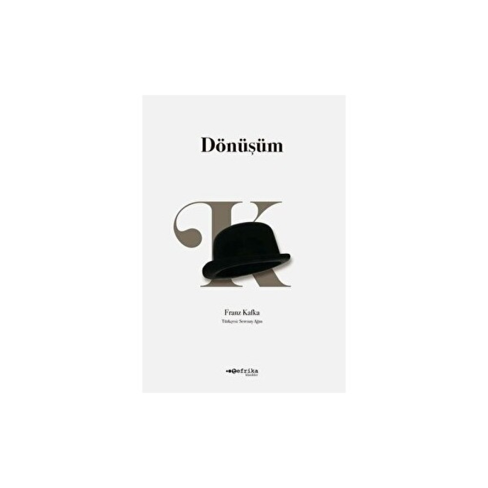 Dönüşüm - Franz Kafka - Franz Kafka Edebiyat Fiyatı