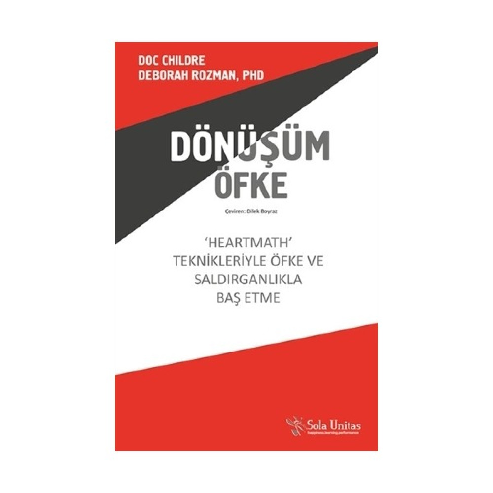 Dönüşüm Öfke Kişisel Gelişim ve Psikoloji Fiyatı