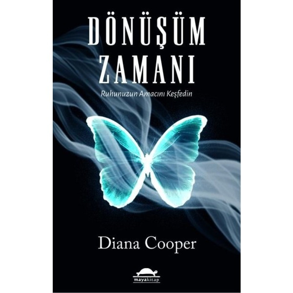 Dönüşüm Zamanı - Diana Cooper Kişisel Gelişim ve Psikoloji Fiyatı